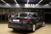 Kia Optima IV Уфа  - изображение 27