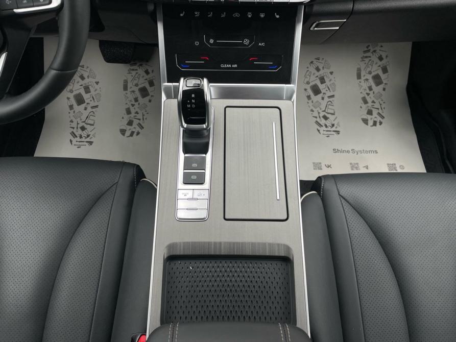 Chery Tiggo 4 I Рестайлинг 2 Краснодар  - изображение 15