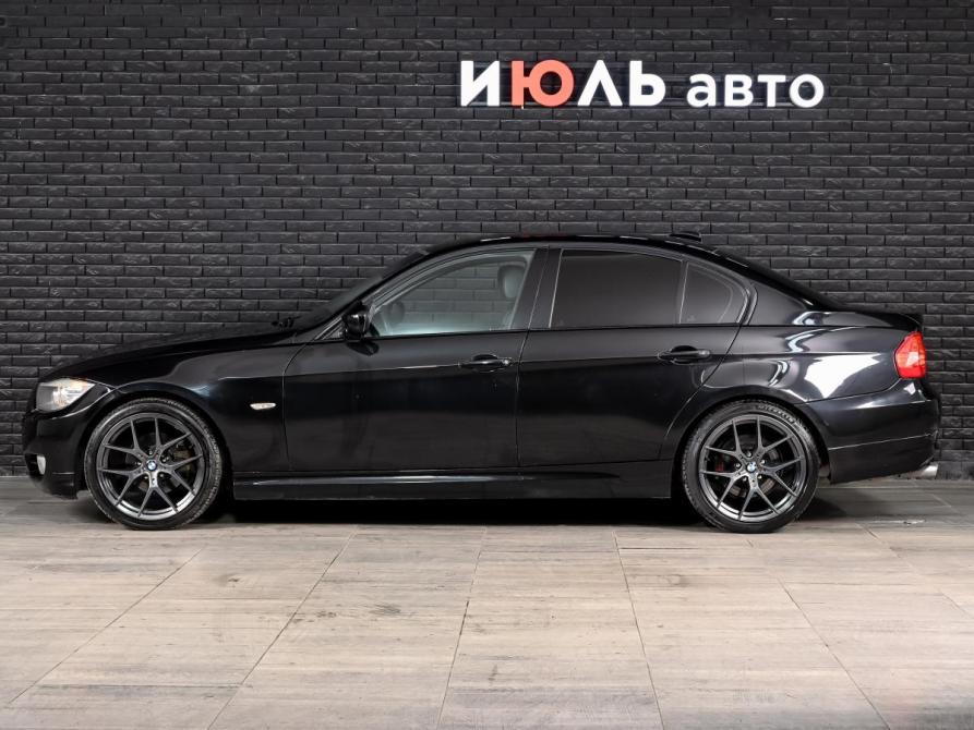 BMW 3 серии V (E90/E91/E92/E93) Рестайлинг Екатеринбург  - изображение 7