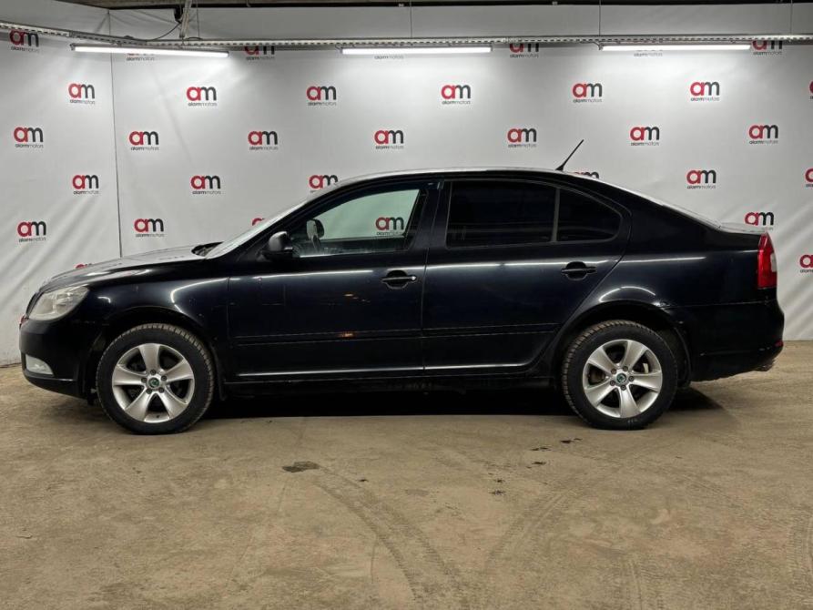 Skoda Octavia II (A5) Рестайлинг Санкт-Петербург  - изображение 7