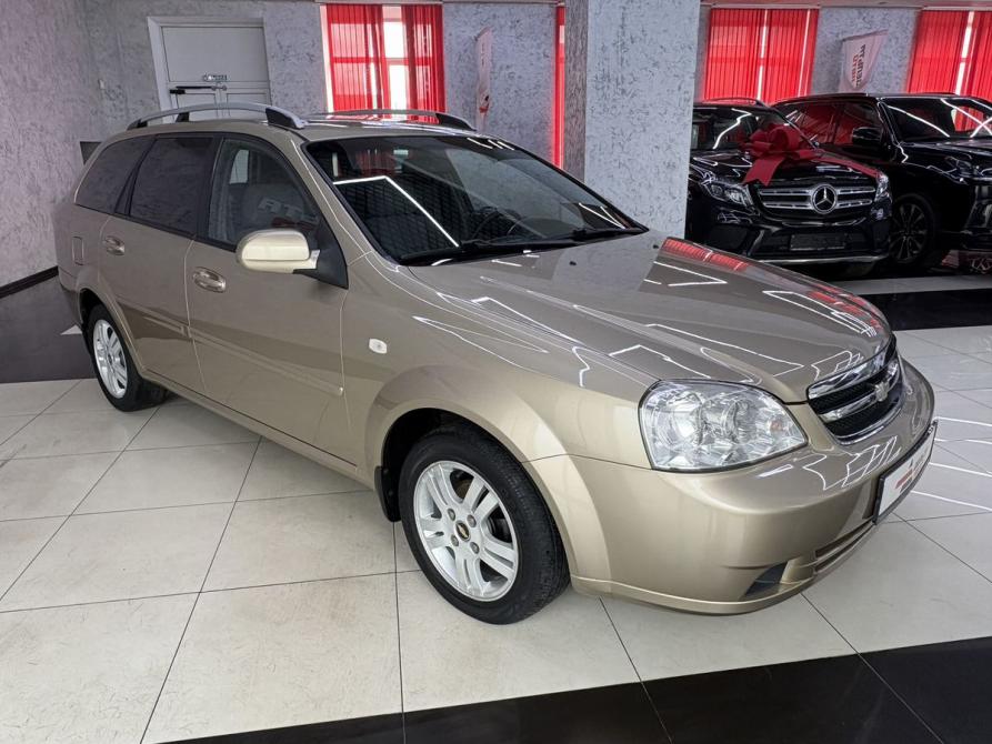 Chevrolet Lacetti I Ярославль  - изображение 6