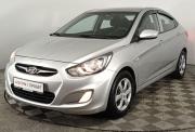Hyundai Solaris I Волгоград  - изображение 27
