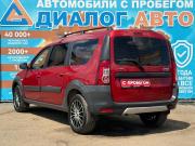 Lada (ВАЗ) Largus I Набережные Челны  - изображение 27