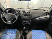 Lada (ВАЗ) Granta I Рестайлинг Москва  - изображение 21