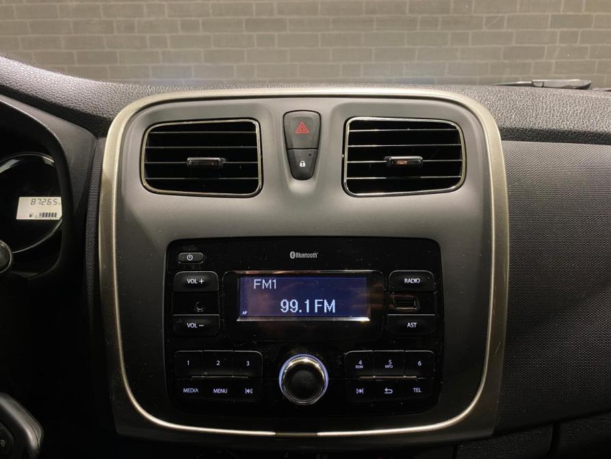 Renault Logan II Рестайлинг Челябинск  - изображение 12