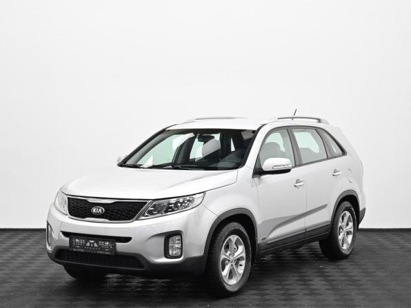 Kia Sorento II Рестайлинг с пробегом 2017 года, цена 1 699 000 рублей, 129000 км, внедорожник, Автокод Объявления