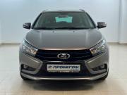 Lada (ВАЗ) Vesta I Москва  - изображение 19