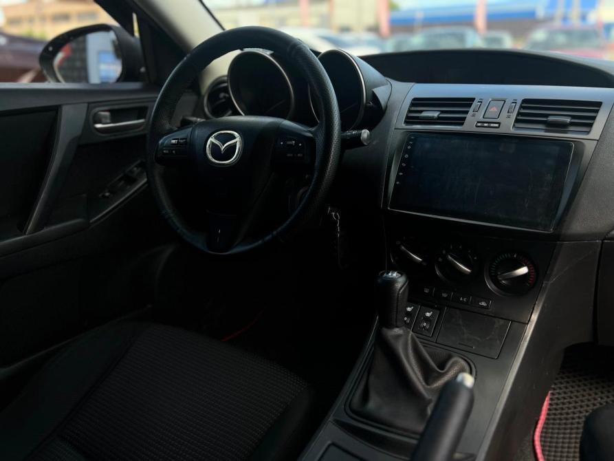 Mazda 3 II (BL) Альметьевск  - изображение 21