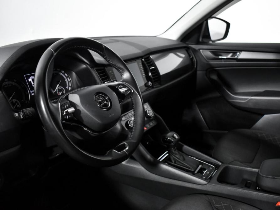 Skoda Kodiaq I Санкт-Петербург  - изображение 9
