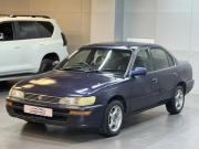 Toyota Corolla VII (E100) Красноярск  - изображение 15