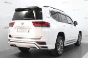 Toyota Land Cruiser 300 Series Владивосток  - изображение 34