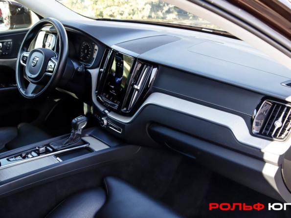 Volvo XC60 II с пробегом 2021 года, цена 4 048 000 рублей, 85605 км, внедорожник, Автокод Объявления