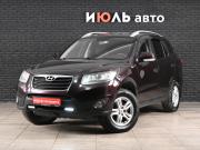 Hyundai Santa Fe II Рестайлинг Екатеринбург  - изображение 18