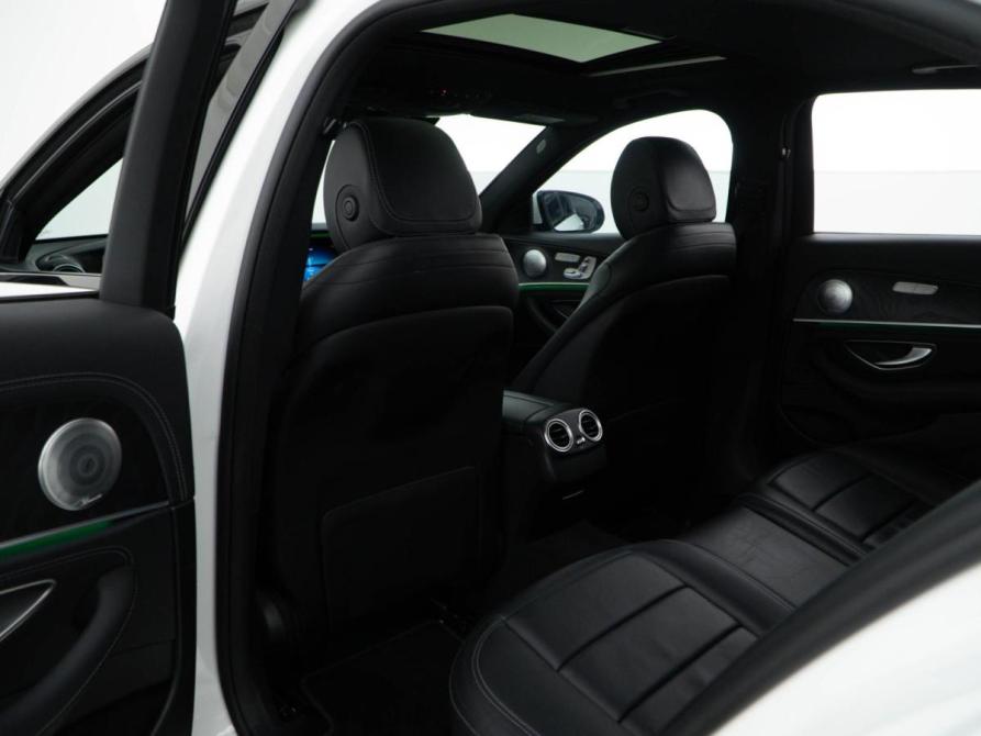 Mercedes-Benz E-Класс V (W213 S213 C238) Рестайлинг Москва  - изображение 14