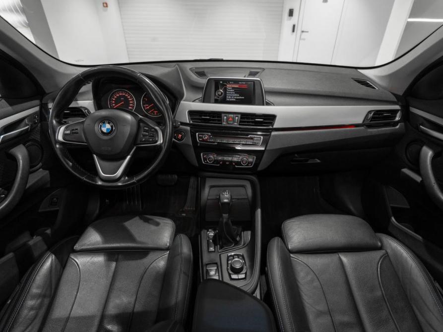 BMW X1 II (F48) Москва  - изображение 8
