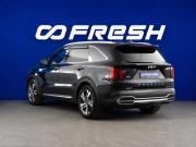Kia Sorento IV Москва  - изображение 33