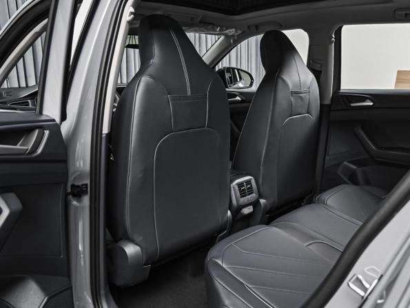 Volkswagen Tharu I Рестайлинг с пробегом 2025 года, цена 3 169 000 рублей, 37 км, внедорожник, Автокод Объявления