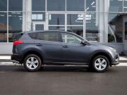 Toyota RAV4 IV (XA40) Курган  - изображение 35