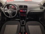 Volkswagen Polo V Псков  - изображение 29
