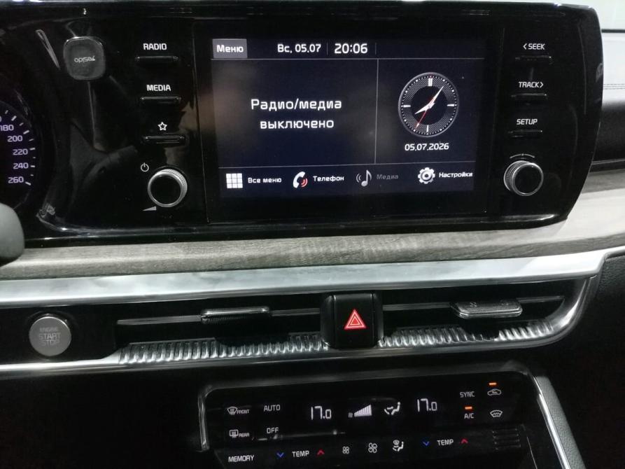Kia K5 III Оренбург  - изображение 10