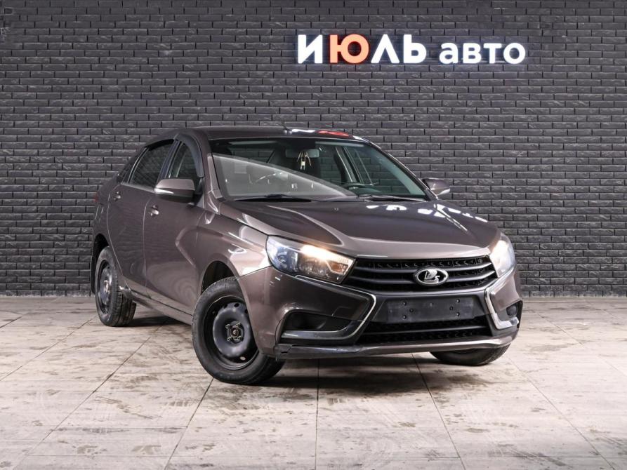 Lada (ВАЗ) Vesta I Екатеринбург  - изображение 3
