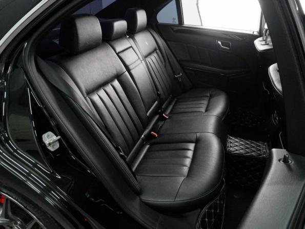 Mercedes-Benz E-Класс IV (W212 S212 C207) Рестайлинг с пробегом 2014 года, цена 2 749 000 рублей, 201335 км, седан, Автокод Объявления