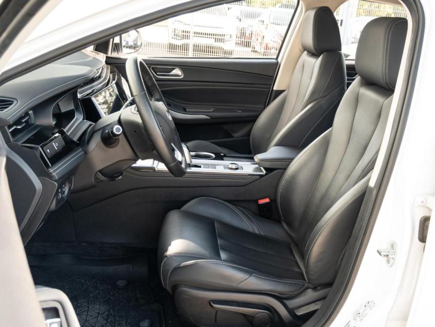 Omoda S5 Краснодар  - изображение 10
