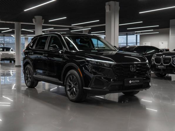 Honda CR-V VI с пробегом 2026 года, цена 4 350 000 рублей, 20 км, внедорожник, Автокод Объявления