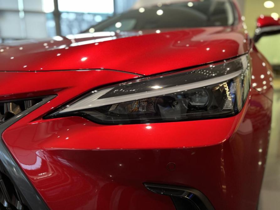 Lexus NX II Казань  - изображение 21