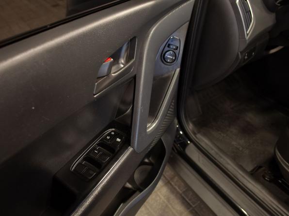 Hyundai Creta I с пробегом 2018 года, цена 1 625 000 рублей, 183504 км, внедорожник, Автокод Объявления