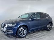 Audi Q5 II (FY) Ростов-на-Дону  - изображение 30