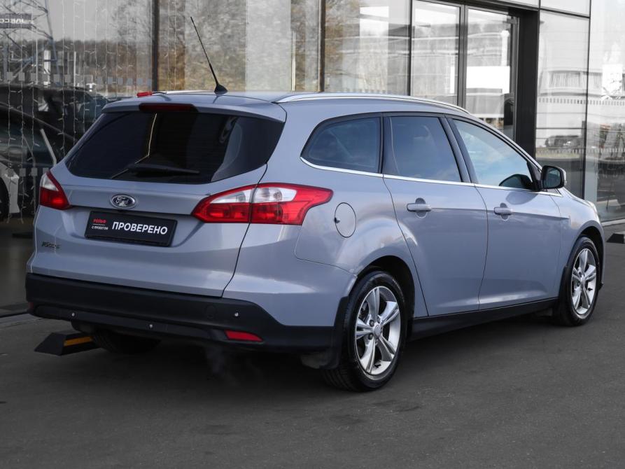 Ford Focus III Москва  - изображение 5