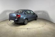 Lada (ВАЗ) Granta I Саранск  - изображение 24
