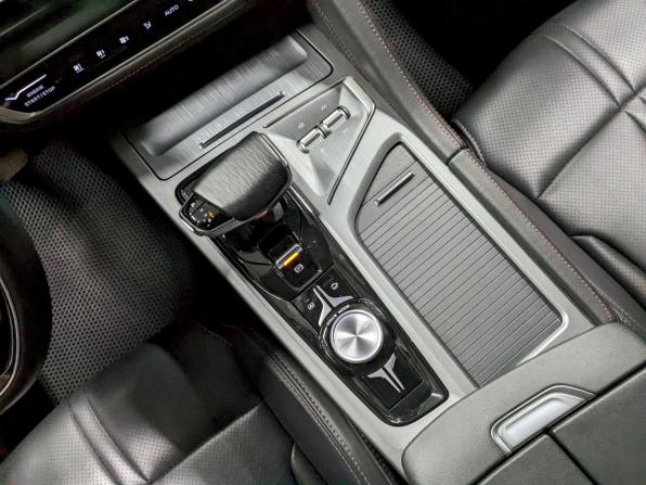 Changan CS75 Plus II с пробегом 2023 года, цена 1 990 000 рублей, 51084 км, внедорожник, Автокод Объявления
