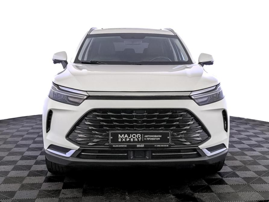 BAIC X7 I Москва  - изображение 2