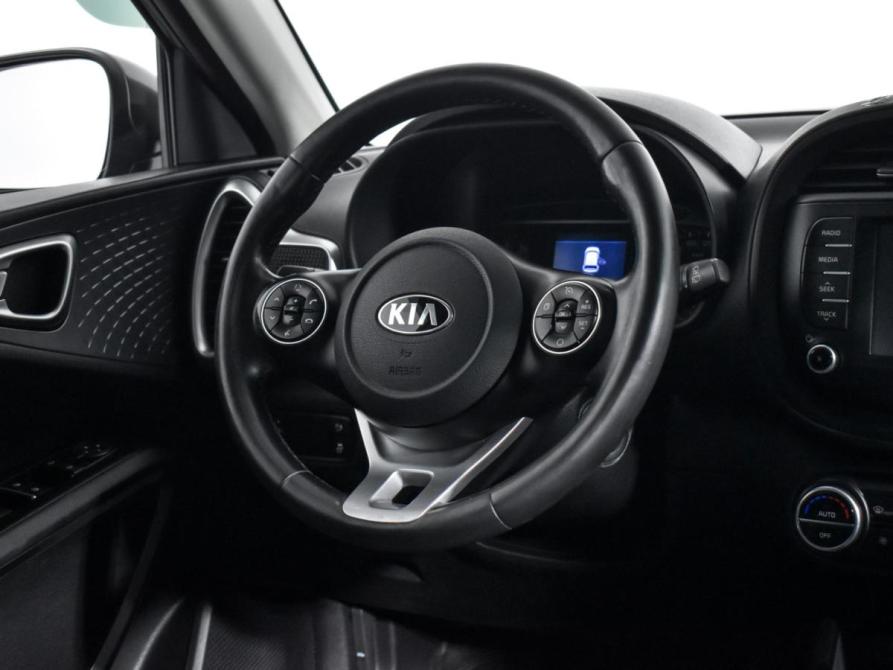 Kia Soul III Санкт-Петербург  - изображение 16