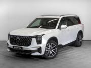 GAC GS8 II Москва  - изображение 31
