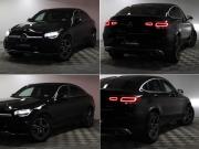 Mercedes-Benz GLC Coupe I (C253) Рестайлинг Москва  - изображение 42