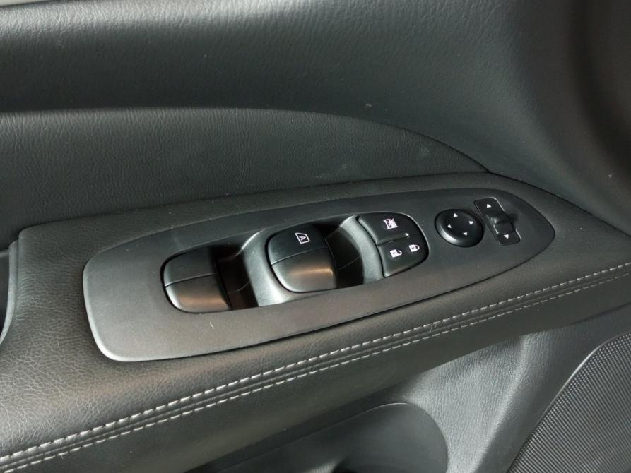Nissan Pathfinder IV Уфа  - изображение 18
