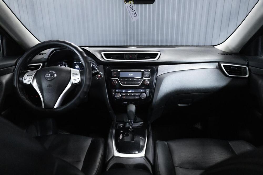 Nissan X-Trail III Тюмень  - изображение 16
