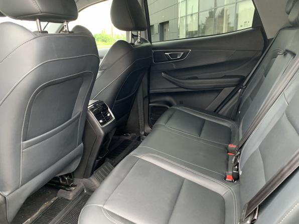 Chery Tiggo 4 Pro I Рестайлинг с пробегом 2024 года, цена 1 620 000 рублей, 35350 км, внедорожник, Автокод Объявления