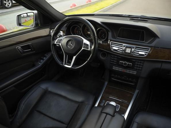 Mercedes-Benz E-Класс IV (W212 S212 C207) Рестайлинг с пробегом 2014 года, цена 1 750 000 рублей, 164060 км, седан, Автокод Объявления