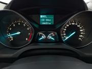 Ford Kuga II Рестайлинг Москва  - изображение 41