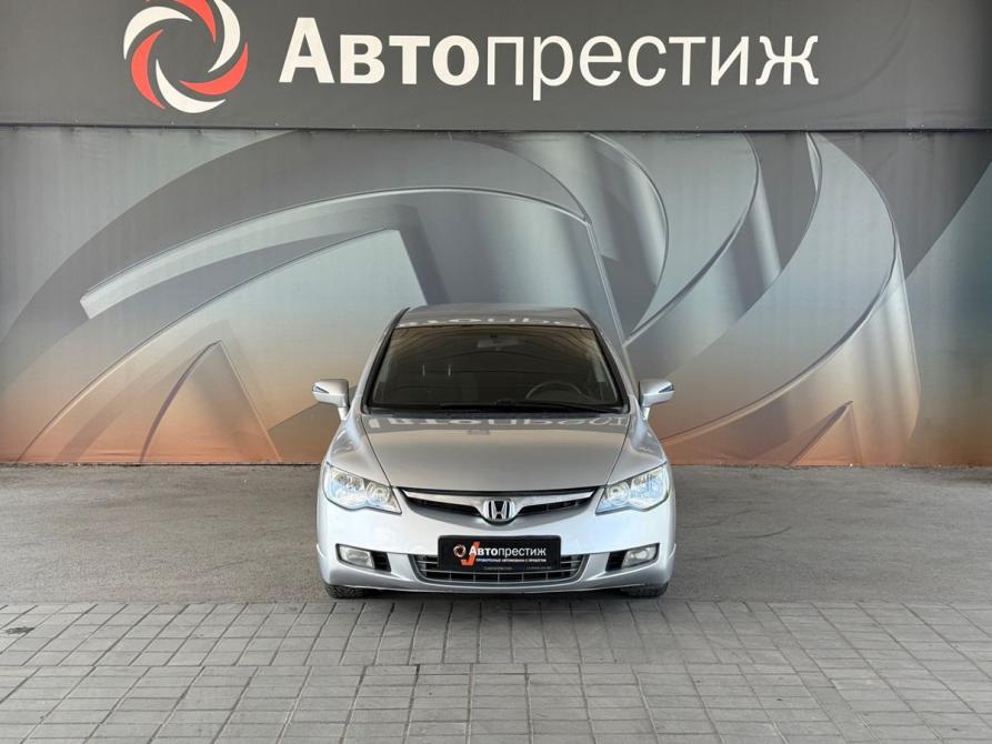 Honda Civic VIII Волгоград  - изображение 2