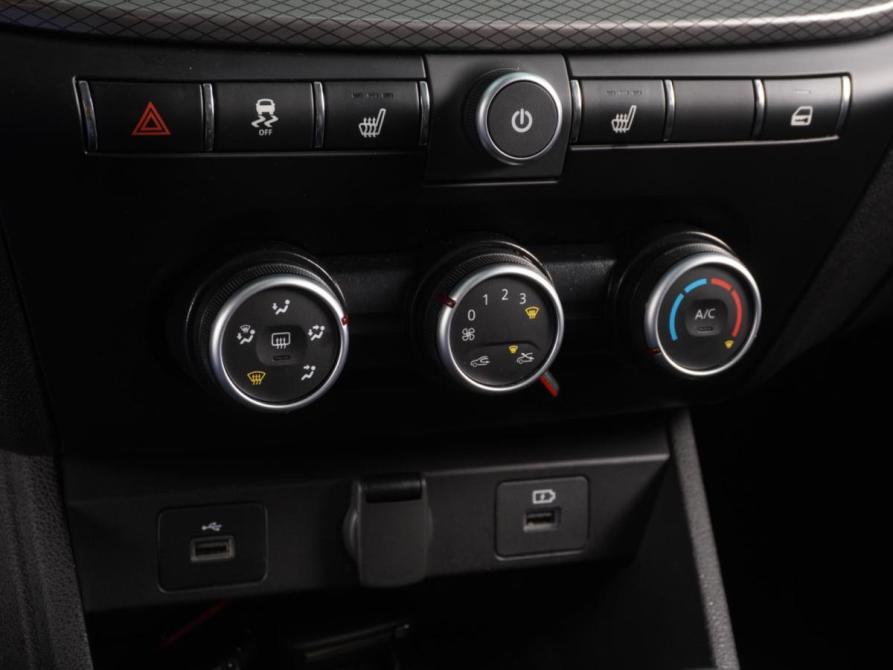 Lada (ВАЗ) Vesta I Рестайлинг (NG) Минеральные Воды  - изображение 13