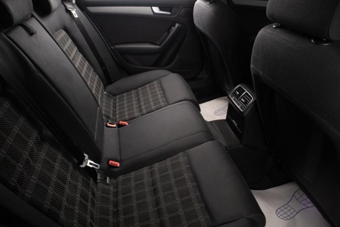 Audi A4 IV (B8) Рестайлинг с пробегом 2013 года, цена 1 469 000 рублей, 185585 км, седан, Автокод Объявления