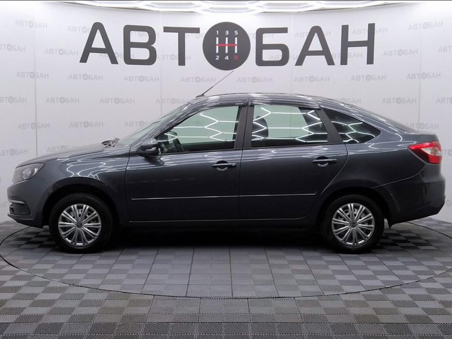 Lada (ВАЗ) Granta I Рестайлинг Екатеринбург  - изображение 4