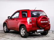 Suzuki Grand Vitara II Рестайлинг Санкт-Петербург  - изображение 30