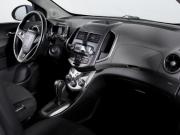 Chevrolet Aveo II Москва  - изображение 25