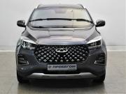 Chery Tiggo 4 Pro I Рестайлинг Москва  - изображение 22